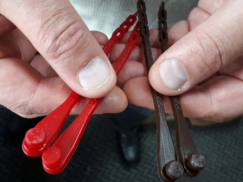 Boot strap