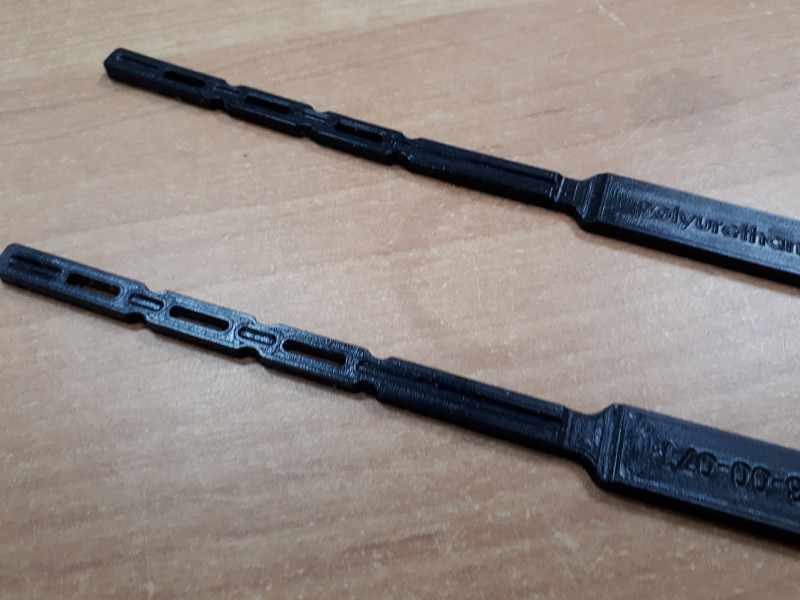 Footstrap