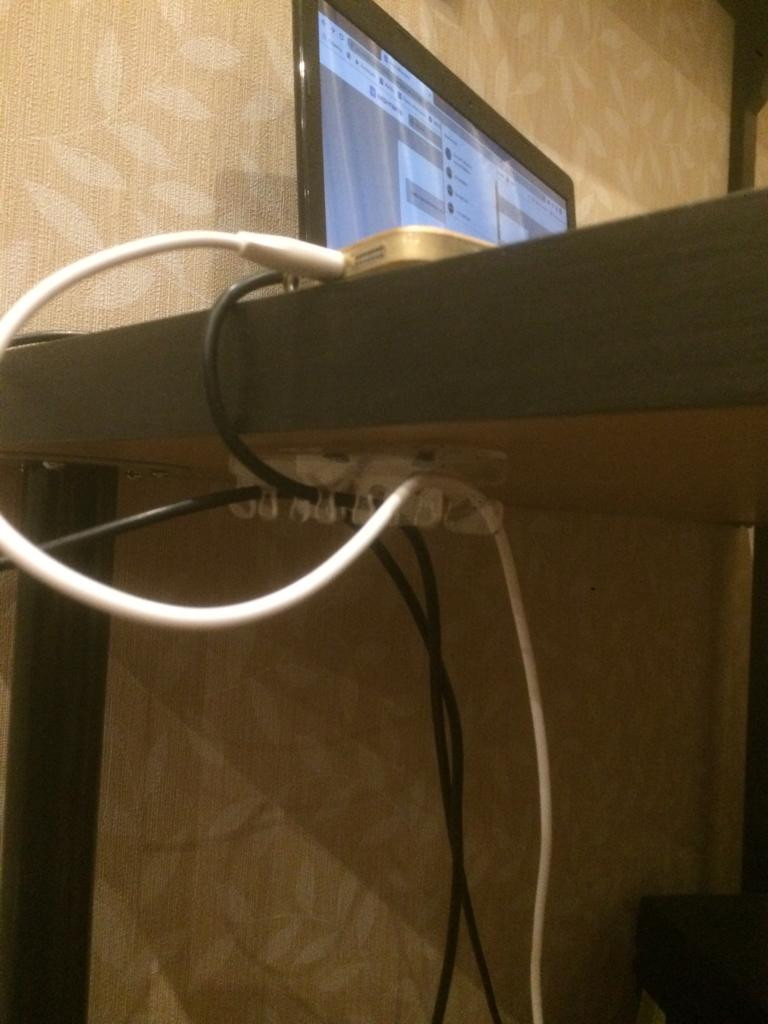 Cable holder