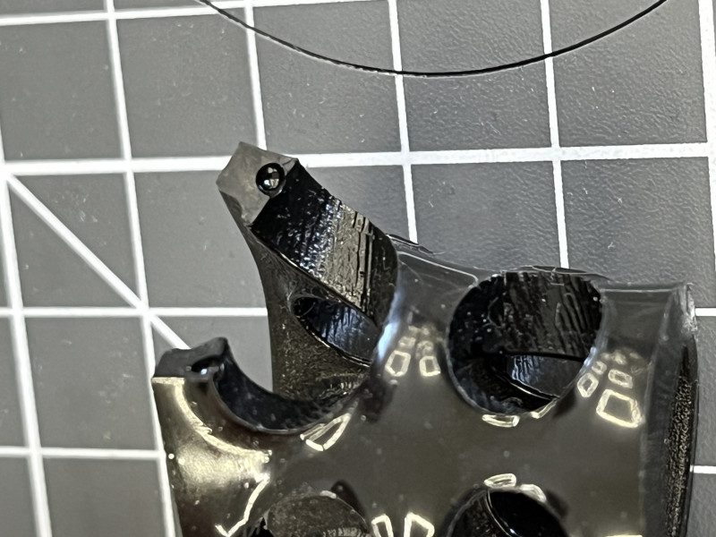 Universal clamp