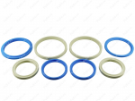 Hydraulic cylinder seals set, Código de product 78-20-002, Poliuretano, Imagen №1
