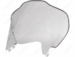 Snowmobile windshield BRP Legend Touring V-800; Tundra 300F (50 sm - height, 2 mm - depth, PC), Código de product 50-44-414Pc, Poliuretano, Imagen №1