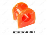 Buje del estabilizador delantera ID=26, Código de product 9-01-784, Poliuretano, Imagen №1