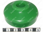 Buje del amortiguador trasero (montaje superior), Código de product 9-03-2259, Poliuretano, Imagen №1