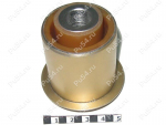 Trailing arm hub silent block, rear suspension, Código de product 9-06-2065, Poliuretano, Imagen №1