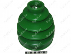 CV-joint outer dust boot, Código de product 1-05-148-G, Poliuretano, Imagen №1