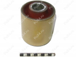 Tie bars silent block, rear suspension., Código de product 1-06-140, Poliuretano, Imagen №1