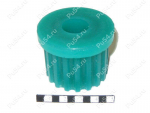 Spring bushing, rear suspension., Código de product 2-10-1389, Poliuretano, Imagen №1