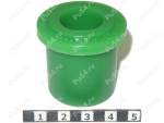 Spring bushing, rear suspension., Código de product 2-10-182, Poliuretano, Imagen №1