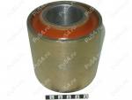 Lateral beam silent block, rear suspension, Código de product 31-06-023, Poliuretano, Imagen №1