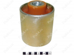 Cabin stabilizer silent block, Código de product 31-06-562, Poliuretano, Imagen №1