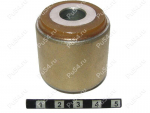Trailing/lateral arm silent block, rear suspension, hub (Multi Link suspension), Código de product 12-06-2910, Poliuretano, Imagen №1