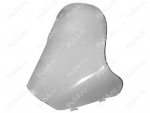 Snowmobile windshield Yamaha (65 sm, 2 mm), Código de product 50-44-4281Pc, Poliuretano, Imagen №1