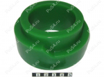 Trimpacker +20 mm para muelle trasero (abajo), Código de product 9-12-1242, Poliuretano, PU54i/K80/темно-зеленый, Imagen №1