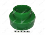 Trimpacker +50 mm para muelle trasero, Código de product 9-12-1273, Poliuretano, PW54/K80/светло-зеленый, Imagen №1