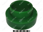 Trimpacker +40 mm para muelle trasero (abajo), Código de product 9-12-1283, Poliuretano, PW54/K80/светло-зеленый, Imagen №1