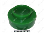 Trimpacker +50 mm para muelle trasero, Código de product 9-12-1293, Poliuretano, PW54/K80/светло-зеленый, Imagen №1
