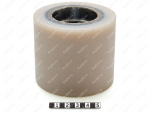 Колесо D 85 x d 63 x H 73 (восстановление), Código de product 333-01-1012, Poliuretano, PU54/M92/бежевый, Imagen №1