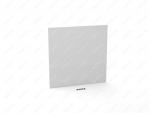 Motorboat door windshield, Amur-D, Código de product 50-44-6355-3, Poliuretano, Imagen №1
