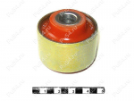 Hub silent block, rear suspension (to swinging arm)., Código de product 1-06-210, Poliuretano, Imagen №1