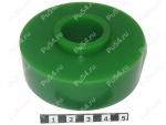 Shock absorber bracket cushion, Código de product 31-12-007, Poliuretano, PW54/K80/светло-зеленый, Imagen №1