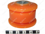 Hub silent block, rear suspension, Código de product 1-06-2096M, Poliuretano, Imagen №1