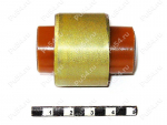 Rear hub silent block (ball joint)., Código de product 1-06-332, Poliuretano, Imagen №1