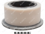Roll (restoration), Código de product 333-01-898, Poliuretano, PU54/K92/beige, Imagen №1