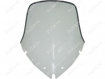 Snowmobile windshield  BRP Summit 154 (small), Código de product 50-44-446M, Poliuretano, Imagen №1