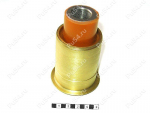 Lower control arm rear silent block, front suspension., Código de product 1-06-567, Poliuretano, Imagen №1