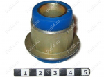 Upper control arm silent block, front suspension, Código de product 17-06-001(87), Poliuretano, Imagen №1