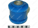 Rear shock absorber silent block, rear suspension., Código de product 17-06-1061(87), Poliuretano, Imagen №1