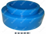 Trimpacker +50 mm para muelle trasero, Código de product 3-12-0125, Poliuretano, PU54i/K87/синий, Imagen №1
