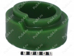 Rear shock absorber strut spacer (top), 30 mm, Código de product 3-12-0233, Poliuretano, PW54/K80/светло-зеленый, Imagen №1