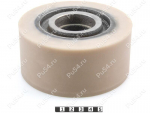 Wheel (restoration), Código de product 333-01-926, Poliuretano, PU54/K92/beige, Imagen №1