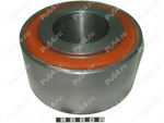 Silent block, Código de product 333-06-014, Poliuretano, PU54/K87/púrpura, Imagen №1