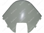 Snowmobile windshield, Código de product 50-44-449Pc, Poliuretano, Imagen №1