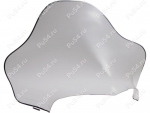 Snowmobile windshield STELS S800 Росомаха, Código de product 50-44-4513Pc, Poliuretano, Imagen №1