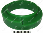 Spring spacer, rear suspension (lift +15 mm), Código de product 12-12-0021, Poliuretano, Imagen №1