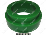 Trimpacker +30 mm para muelle trasero, Código de product 2-12-1013, Poliuretano, PW54/K80/светло-зеленый, Imagen №1