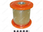 Cabin stabilizer silent block (3 pcs), Código de product 31-20-562, Poliuretano, Imagen №1