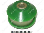 Front control arm rear silent block (sectional), Código de product 3-16-441, Poliuretano, Imagen №1