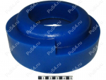 Rear shock absorber strut spacer (top), 30 mm, Código de product 12-12-0093, Poliuretano, PW54/K87/синий, Imagen №1