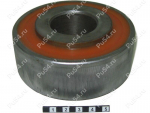 Silent block, Código de product 333-06-022, Poliuretano, PU54/K80/verde oscuro, Imagen №1