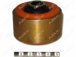 Silent block (restoration), Código de product 333-06-033, Poliuretano, Imagen №1