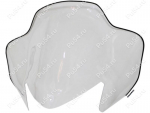 Snowmobile windshield RM VECTOR 551i, Código de product 50-44-476Pc, Poliuretano, Imagen №1