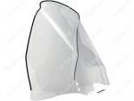 Snowmobile windshield STELS МОРОЗ, Código de product 50-44-479Pc, Poliuretano, Imagen №1
