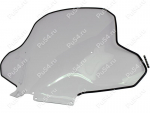 Snowmobile windshield STELS S 150 КАПИТАН, Código de product 50-44-4831Pc, Poliuretano, Imagen №1