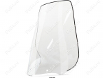 Snowmobile windshield STELS ВИТЯЗЬ, Código de product 50-44-48713P, Poliuretano, Imagen №1