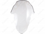 Snowmobile windshield, BRP GRAND TOURING 900ACE 2019, GRAND TOURING 600R-ETEC 2019, Código de product 50-44-4903Pc, Poliuretano, Imagen №1